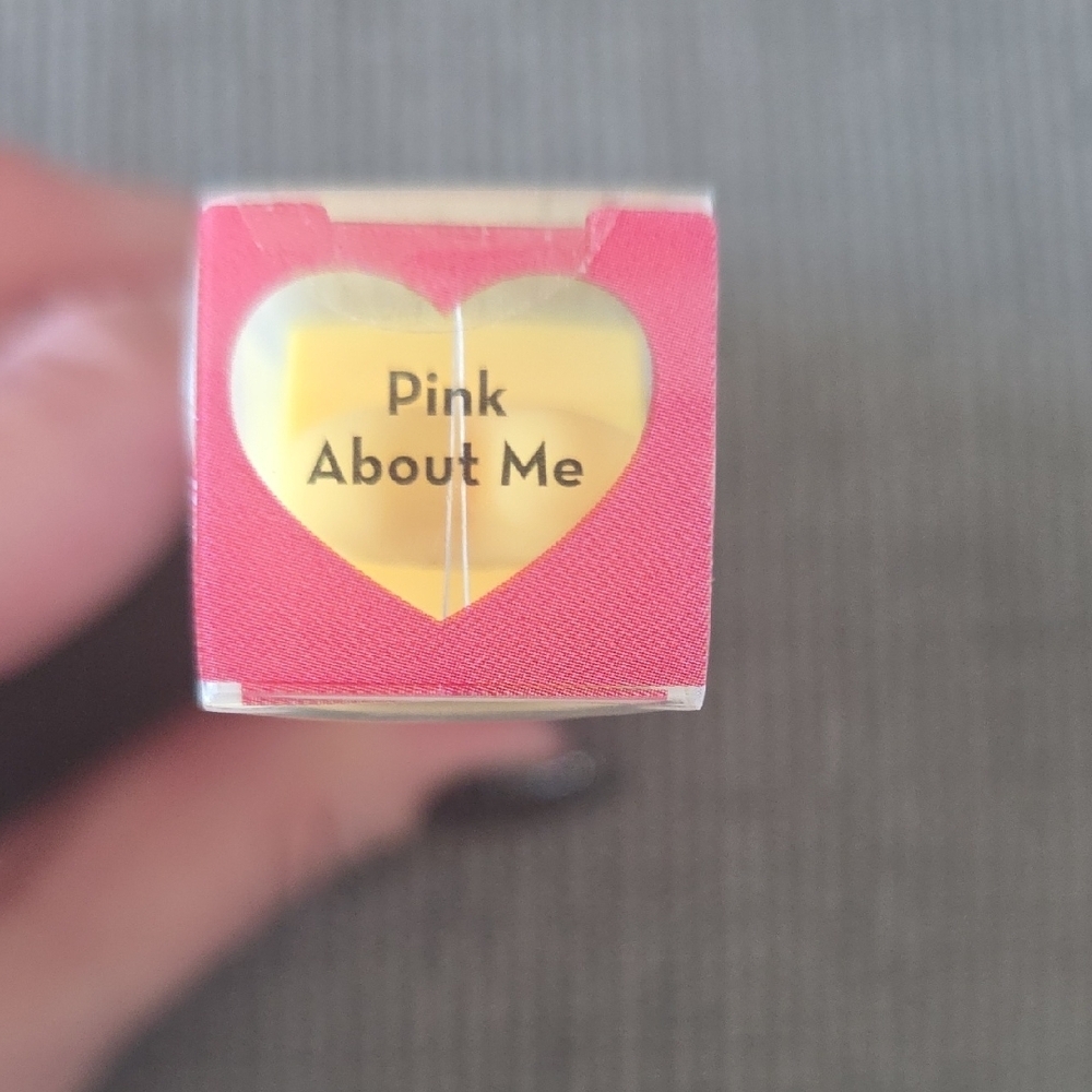 The Creme Shop Lip Oil Elixir, New, Two Sticks, Tinted Jelly - Picture 6 of 10